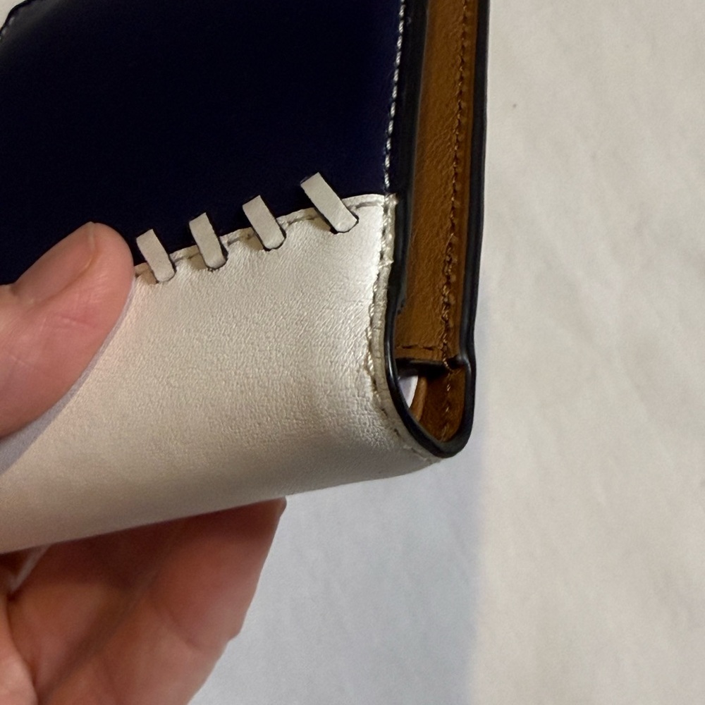 Coach Wallet New York Yankees - Picture 12 of 15